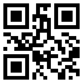 Immagine del QrCode di 3918027897
