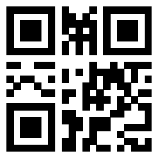 Il Qr Code di 3918027902