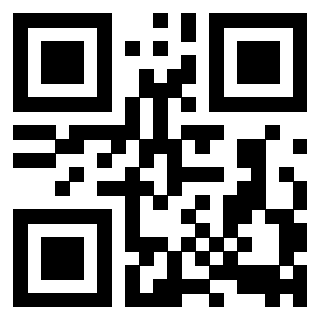 Il Qr Code di 3918027904