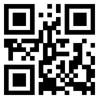 Il QrCode di 3918027906