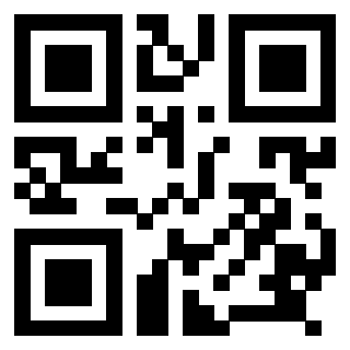 3918027910 Qr Code associato