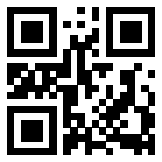 Immagine del Qr Code di 3918027911