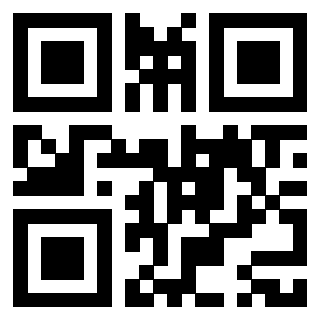 Immagine del QrCode di 3918027913