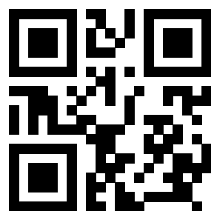 Il QrCode di 3918027916
