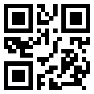 Il Qr Code di 3918027917