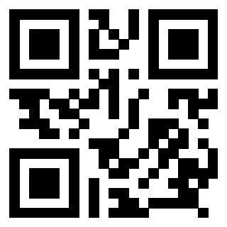Immagine del Qr Code di 3918027920