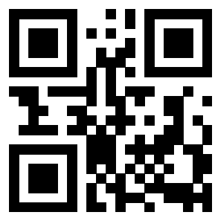 Immagine del QrCode di 3918027922