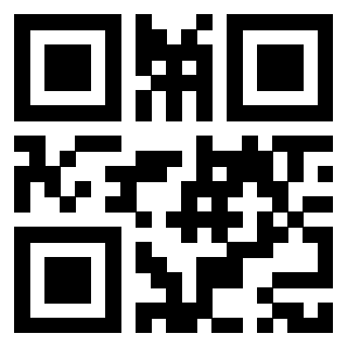 Scansione del QrCode di 3918027923