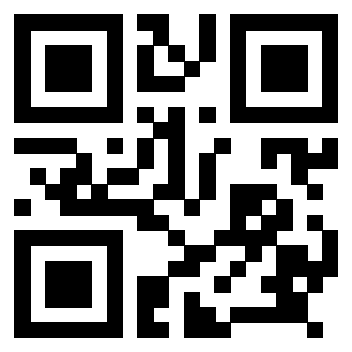 Il QrCode di 3918027924
