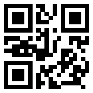 3918027925 - Immagine del Qr Code associato