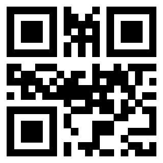Il QrCode di 3918027926