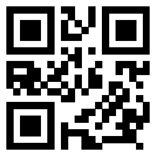 Scansione del Qr Code di 3918027931