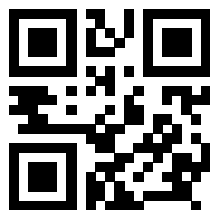 Il QrCode di 3918027934