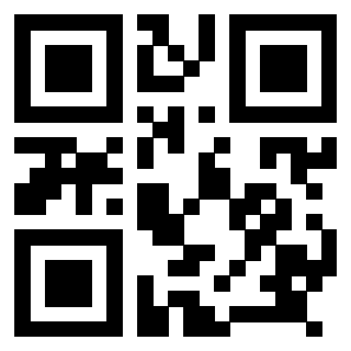 3918027942 QrCode associato