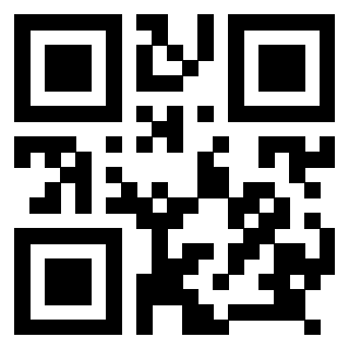 Scansione del Qr Code di 3918027943