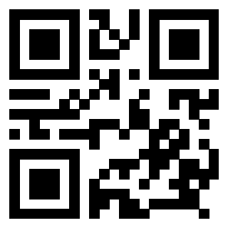 Immagine del QrCode di 3918027945