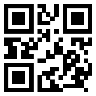 3918027947 Qr Code associato