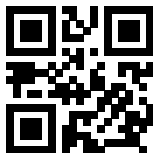 3918027948 - Immagine del Qr Code associato
