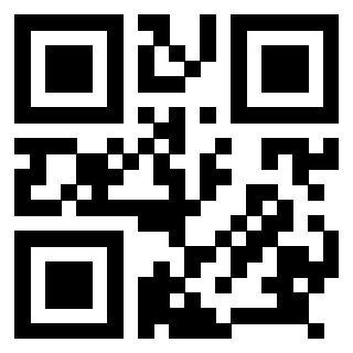 Immagine del Qr Code di 3918027951