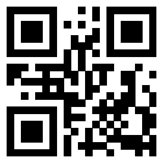 Immagine del Qr Code di 3918027952