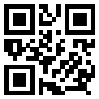 Scansione del Qr Code di 3918027959