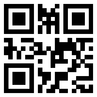 Immagine del QrCode di 3918027960