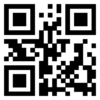 3918027961 - Immagine del Qr Code associato