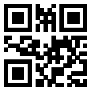Immagine del Qr Code di 3918027962