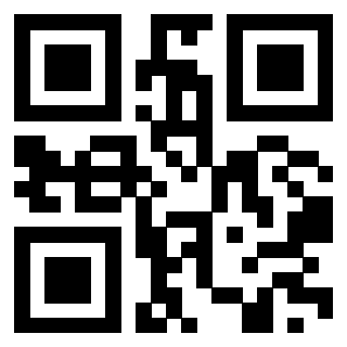 Il QrCode di 3918027965