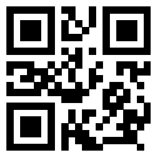 3918027966 - Immagine del QrCode associato