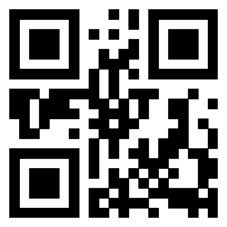 3918027967 - Immagine del Qr Code associato