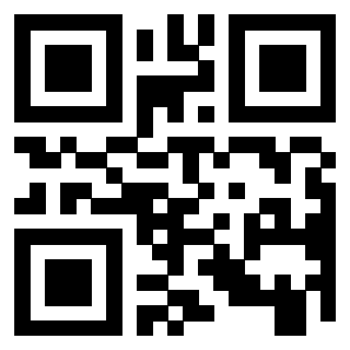 Scansione del Qr Code di 3918027968