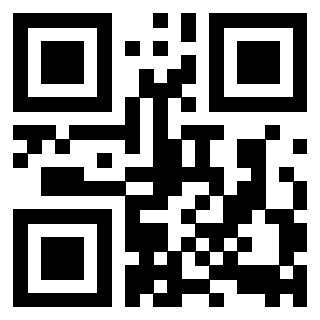 Il QrCode di 3918027975