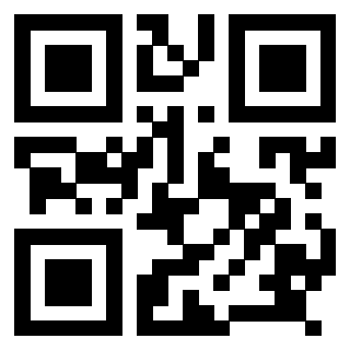 3918027980 - Immagine del Qr Code