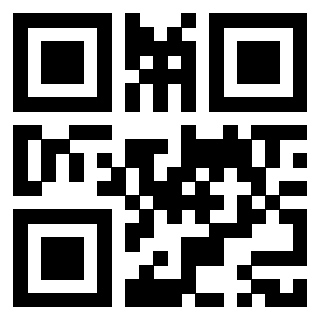 Immagine del QrCode di 3918027983