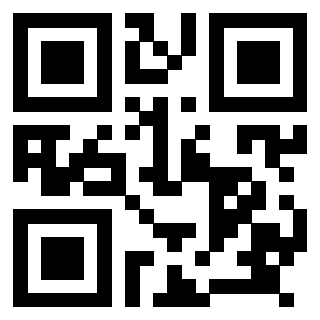 3918027987 - Immagine del QrCode associato