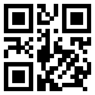 Il QrCode di 3918027988