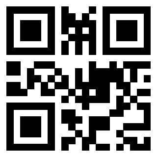 Scansione del Qr Code di 3918027990