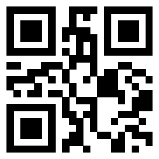 Scansione del Qr Code di 3918027991
