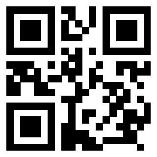 3918027992 - Immagine del QrCode associato