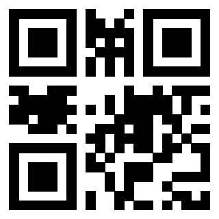 3918027996 Qr Code associato