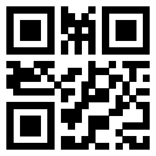 3918028000 Qr Code associato