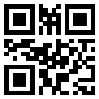 Immagine del QrCode di 3918028002