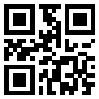 3918028003 - Immagine del QrCode associato