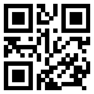 3918028004 QrCode associato