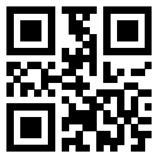 Scansione del Qr Code di 3918028008