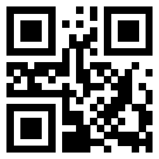 3918028011 - Immagine del QrCode associato