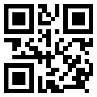 Il Qr Code di 3918028012