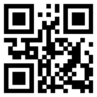 3918028019 QrCode associato