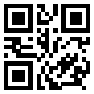 Immagine del QrCode di 3918028025